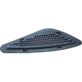 Can-Am RH REAR Grill, OEM Part # 705001544