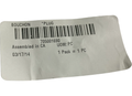 Fits BRP PLUG, OEM Part # 705001690