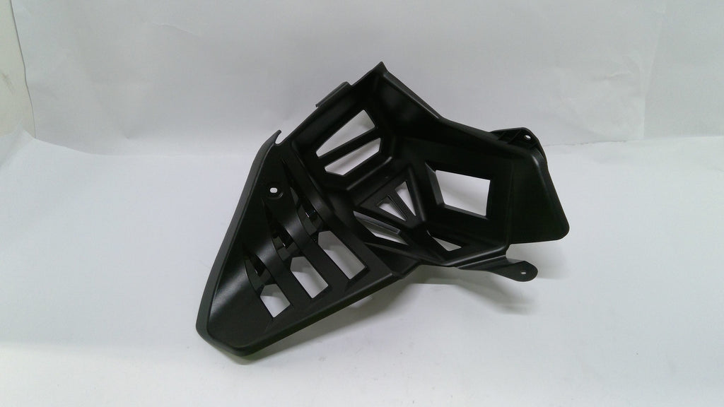 Can-Am LH FOOT Protector, OEM Part # 705001745