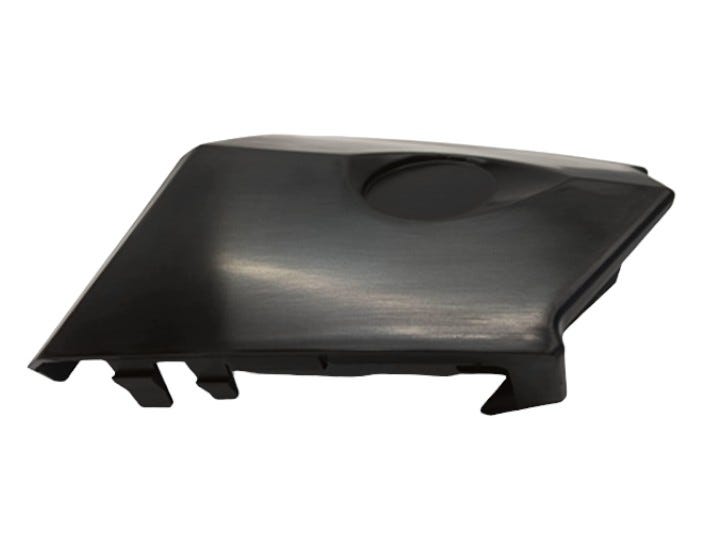 Fits 2009, 2011-2015 Can-Am Spyder RS SE5 / Spyder RS SM5 Rear Tip, OEM Part # 705002083