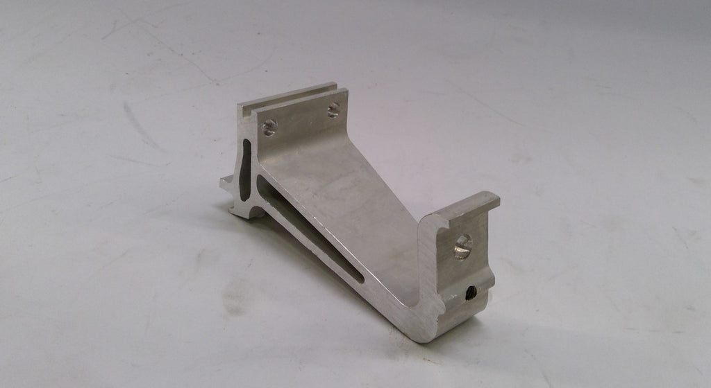Can-Am REAR Fender Support, OEM Part # 705002094
