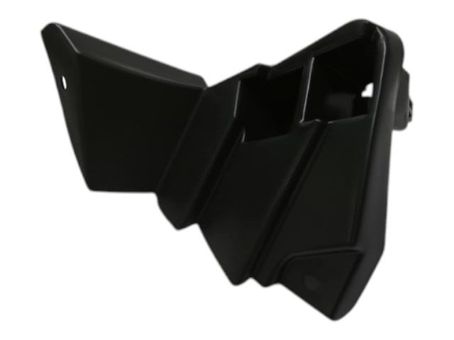 Fits 2007-2012 Can-Am Renagade 500EFI STD / Renegade 500 EFI RH Inner Fender, OEM Part # 705002241