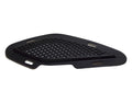 Fits BRP LH Lateral Grill, OEM Part # 705002369