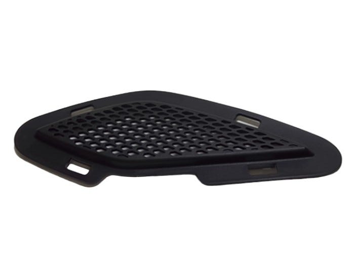 Fits BRP LH Lateral Grill, OEM Part # 705002369