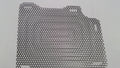 Fits BRP RH Radiator Grill, OEM Part # 705002518