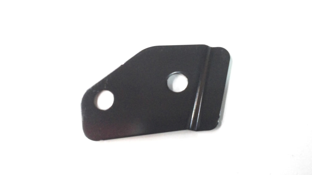 Can-Am Fixation Plate, RH, OEM Part # 705002760