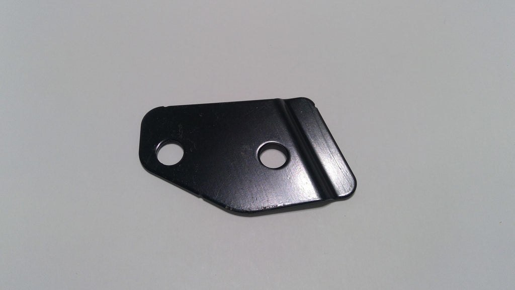 Can-Am Fixation Plate, LH, OEM Part # 705002762