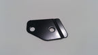 Can-Am Fixation Plate, LH, OEM Part # 705002762