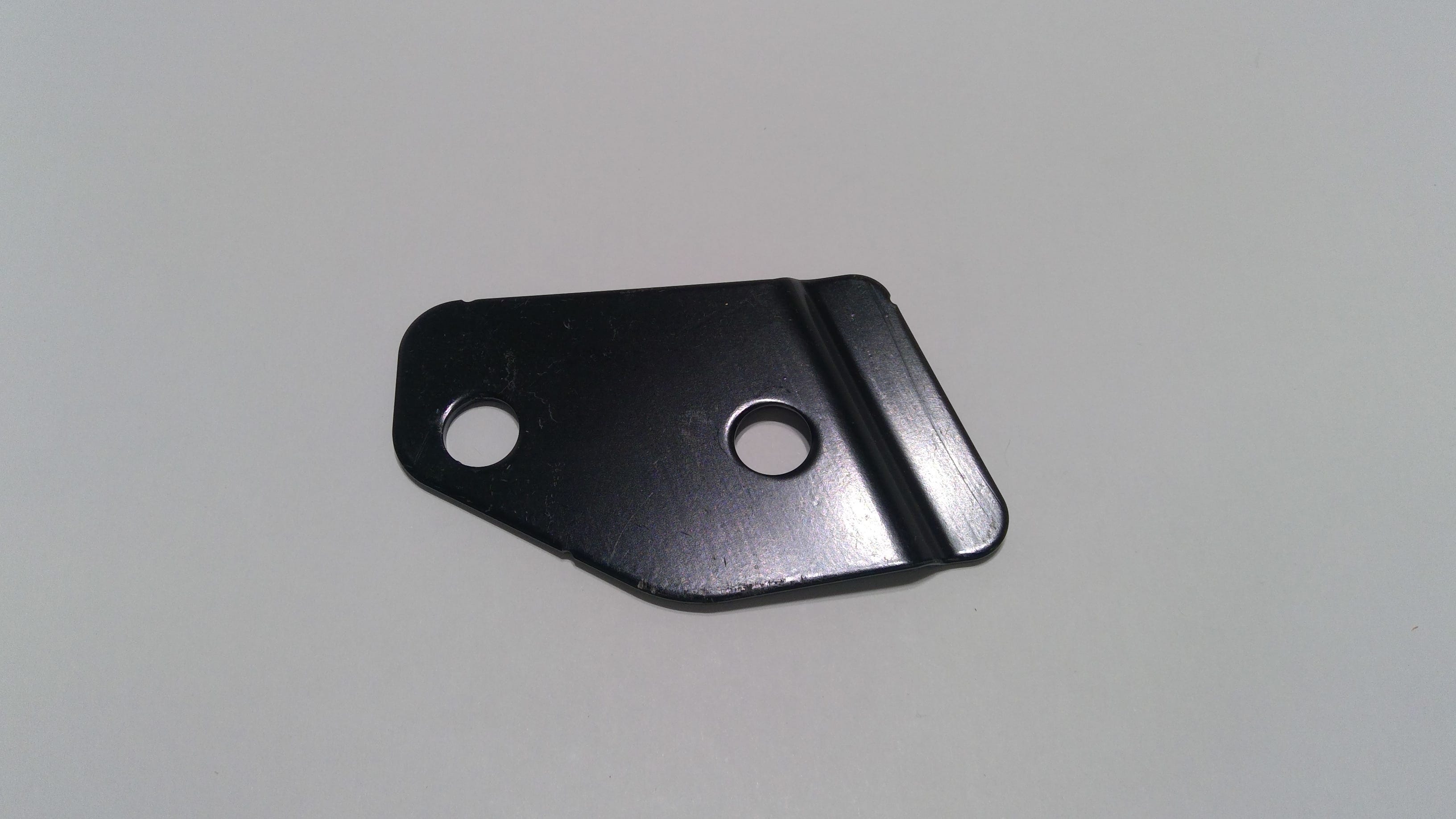 Can-Am Fixation Plate, LH, OEM Part # 705002762