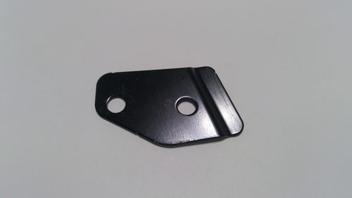 Can-Am Fixation Plate, LH, OEM Part # 705002762