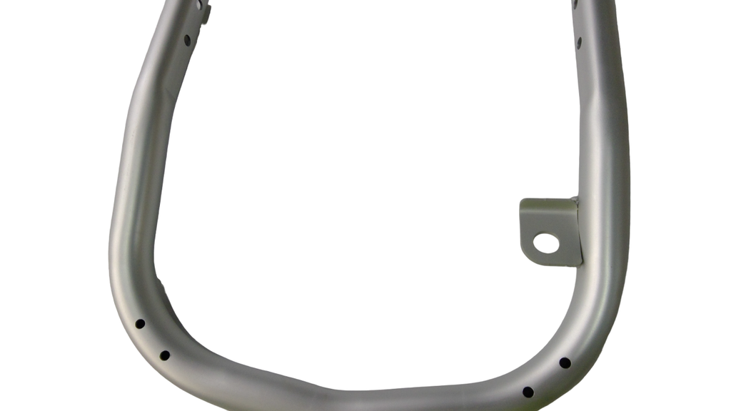 Can-Am REAR Bumper, OEM Part # 705002769