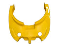 Fits BRP Storage Tray, Yellow, OEM Part # 705002952