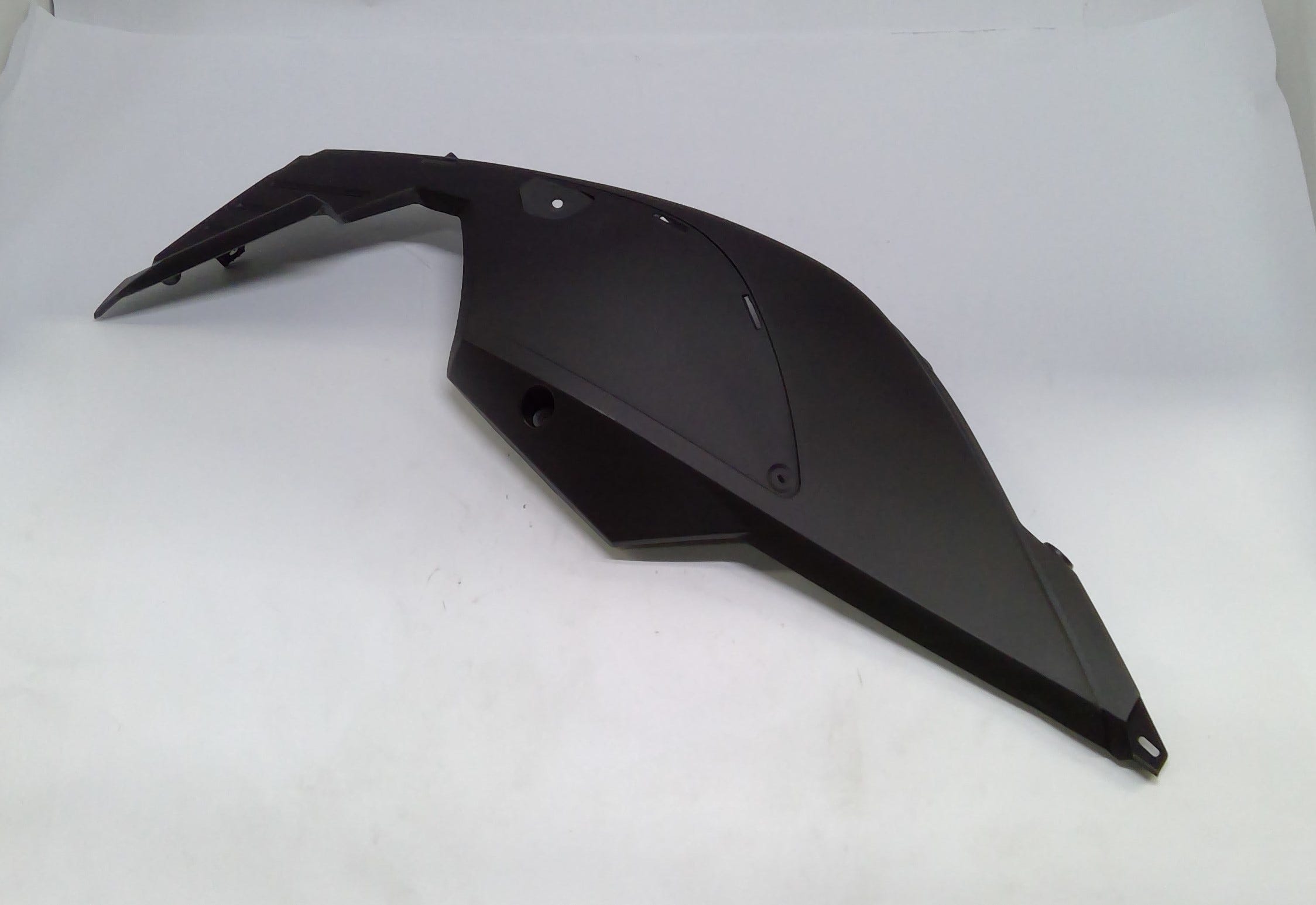 Can-Am LH SIDE Panel, OEM Part # 705002961