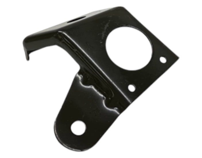 Can-Am LH Anchor Plate, OEM Part # 705002995
