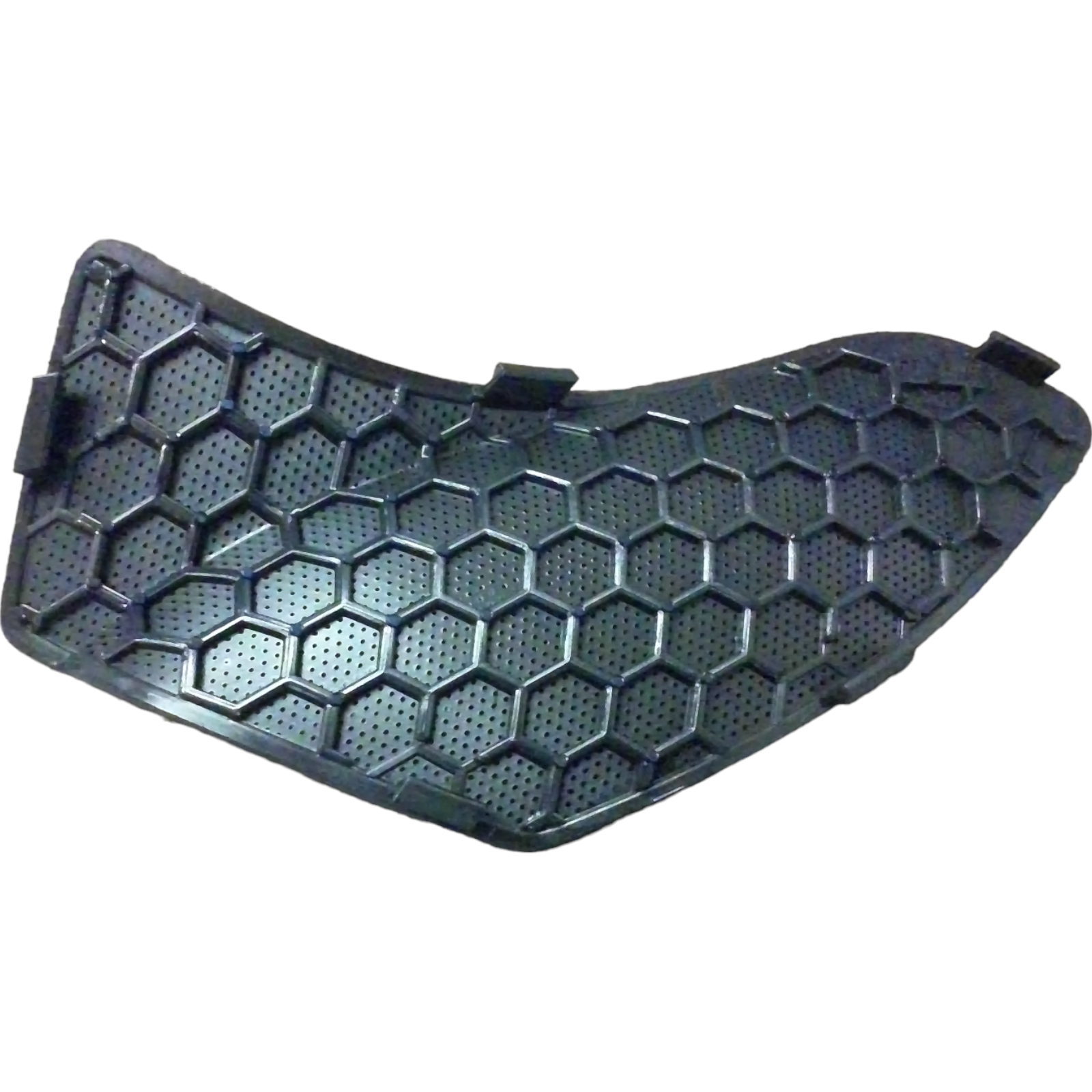 Can-Am LH Speaker Grill, OEM Part # 705003199