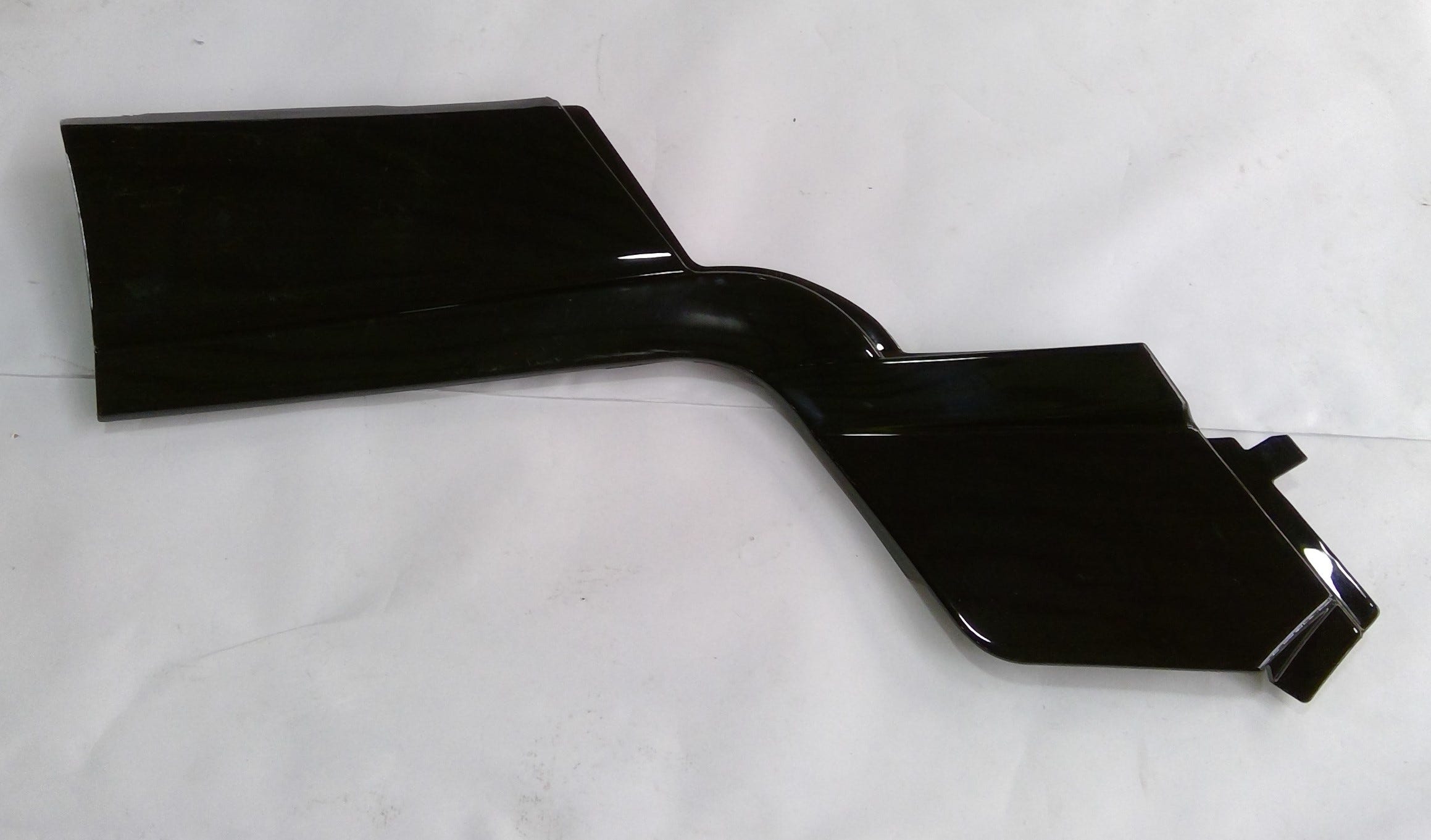 Can-Am Panel BODY LH B-160, OEM Part # 705003485