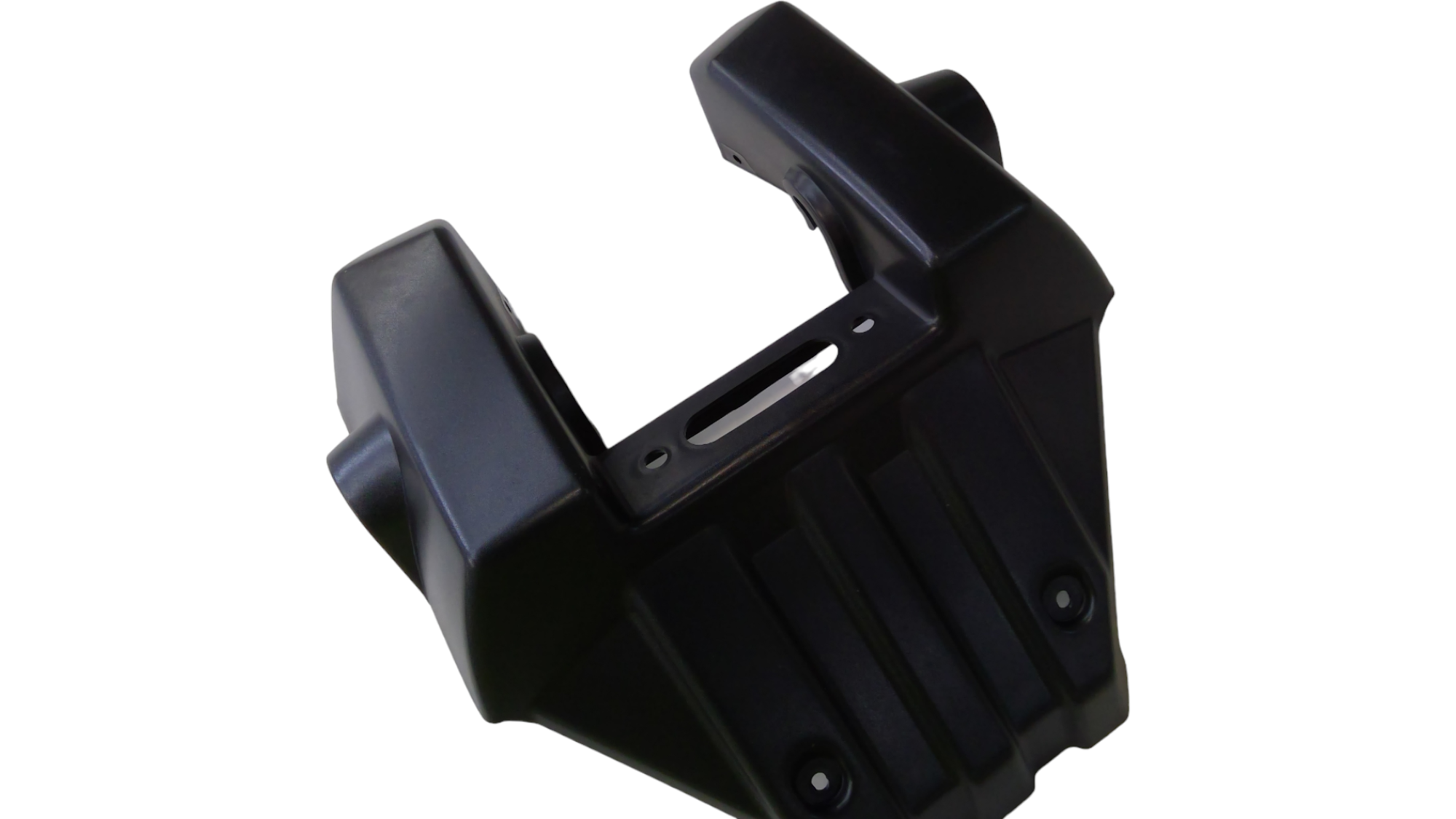 Can-Am Guard Plate, OEM Part # 705003495