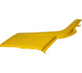 Can-Am Panel BODY RH B-190, OEM Part # 705003501