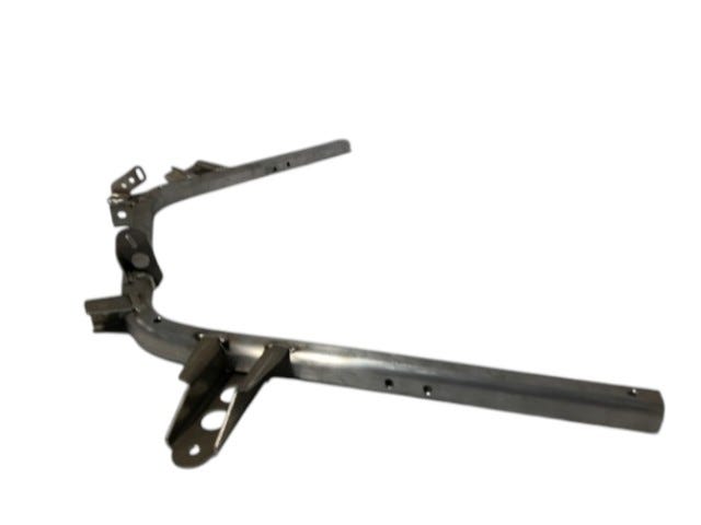 Fits 2010-2015 Can-Am Outlander 400 EFI / Outlander Max 400 EFI Front Support, OEM Part # 705003655
