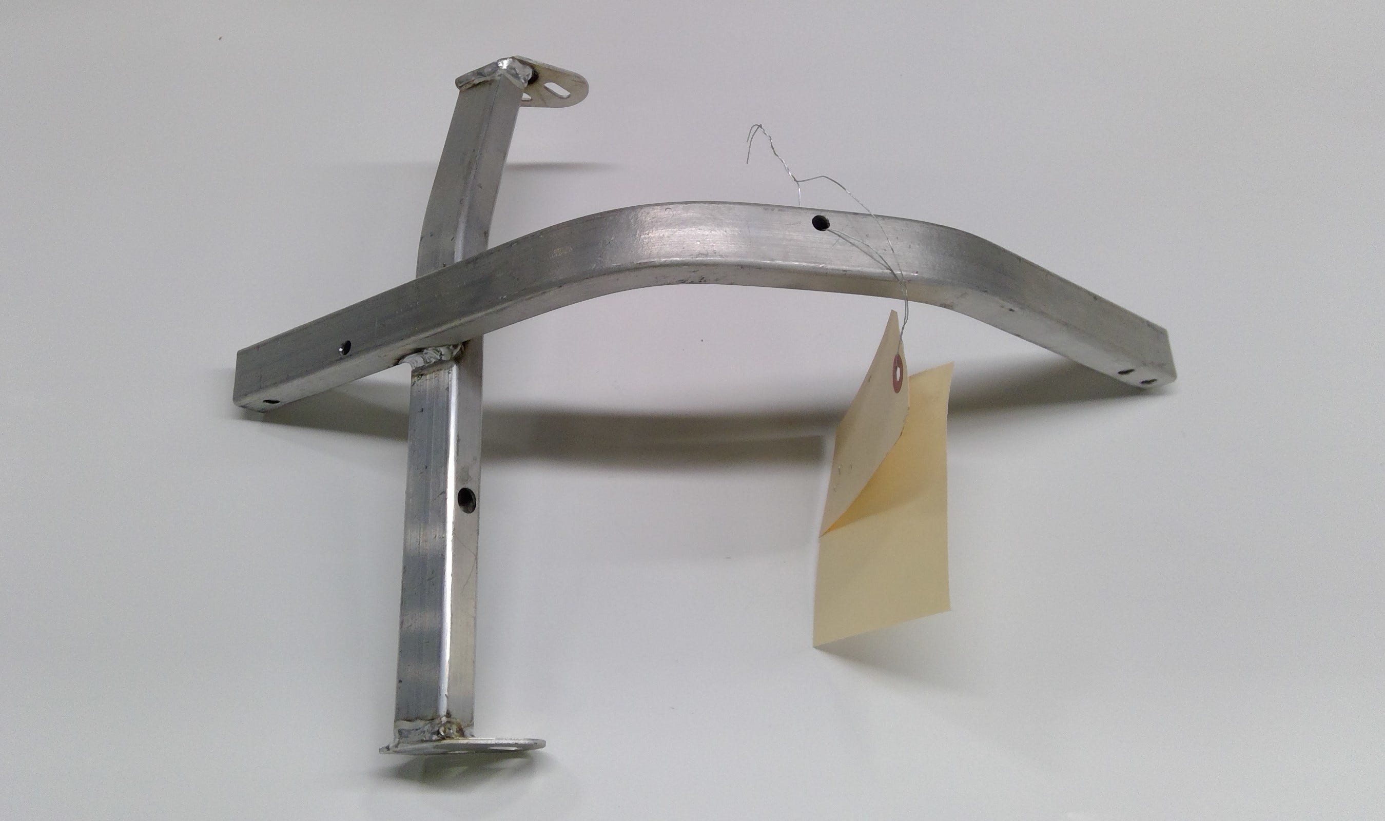 Fits BRP Welded Support, OEM Part # 705003663