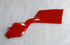 Can-Am RED RH SIDE Panel, OEM Part # 705003679