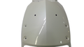 Can-Am Pearl White REAR Fender, OEM Part # 705003899