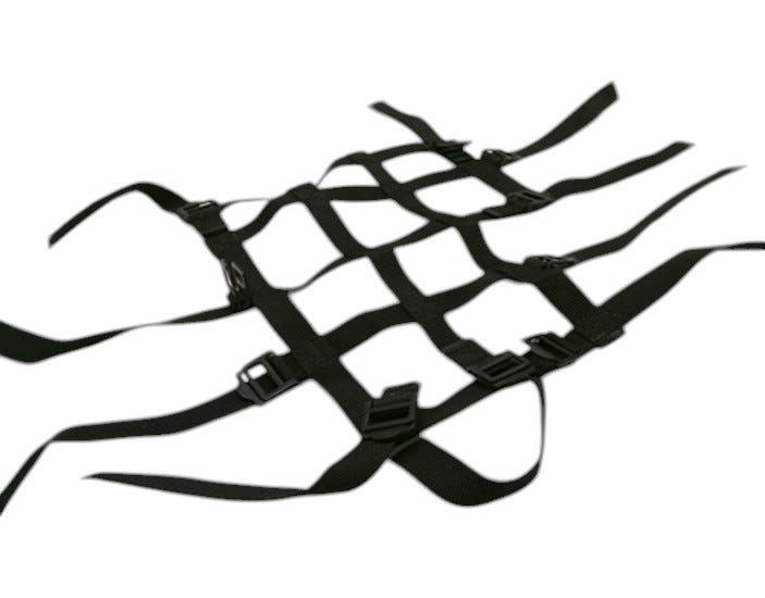 2010-2015 Fits Can-Am Xxc, Xmx/ Ds 450Efi Xmx LH Net, OEM Part # 705003928