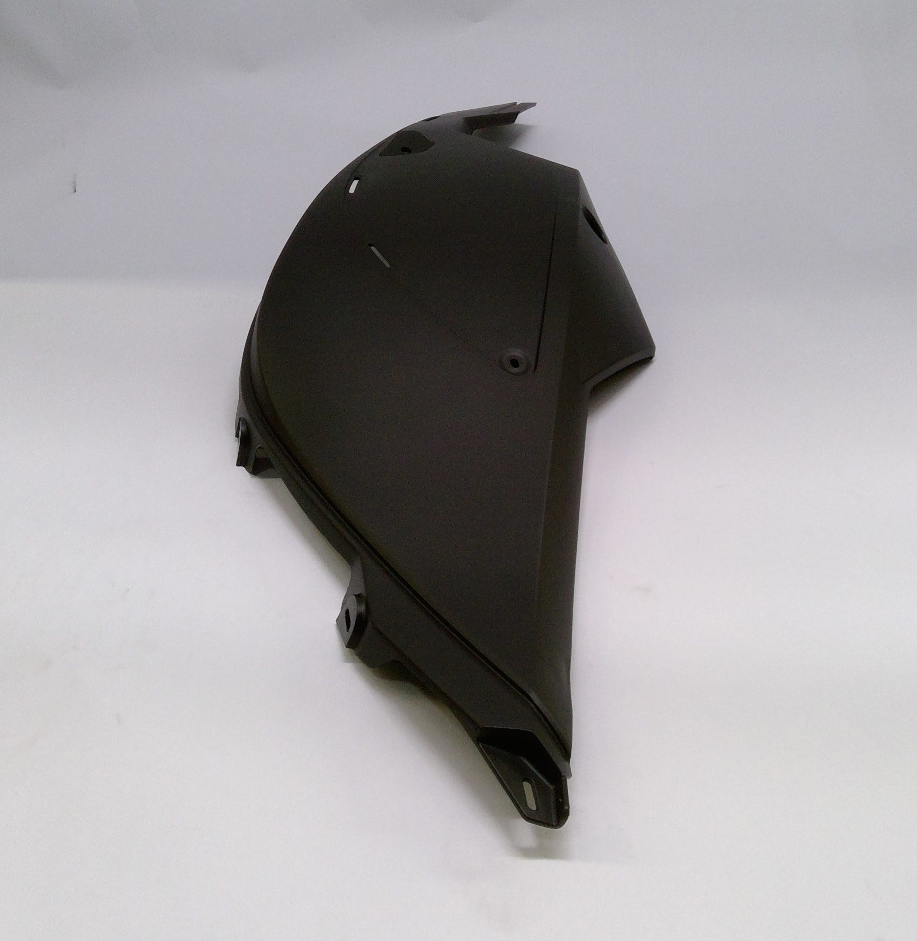 Can-Am RH SIDE Panel, OEM Part # 705004040