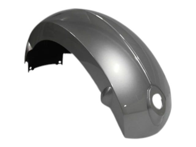 Fits 2010 Can-Am Spyder RT LH Front Fender FULL MOON, OEM Part # 705004097