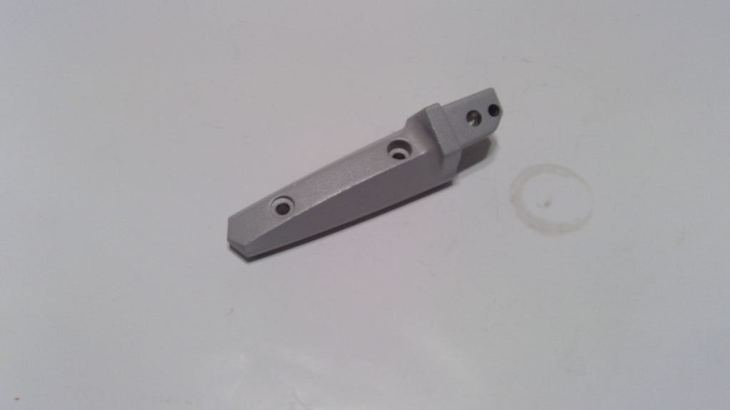 Can-Am RH REAR Footrest, OEM Part # 705004189