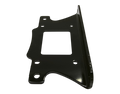 Can-Am Black Mounting Plate, OEM Part # 705004278