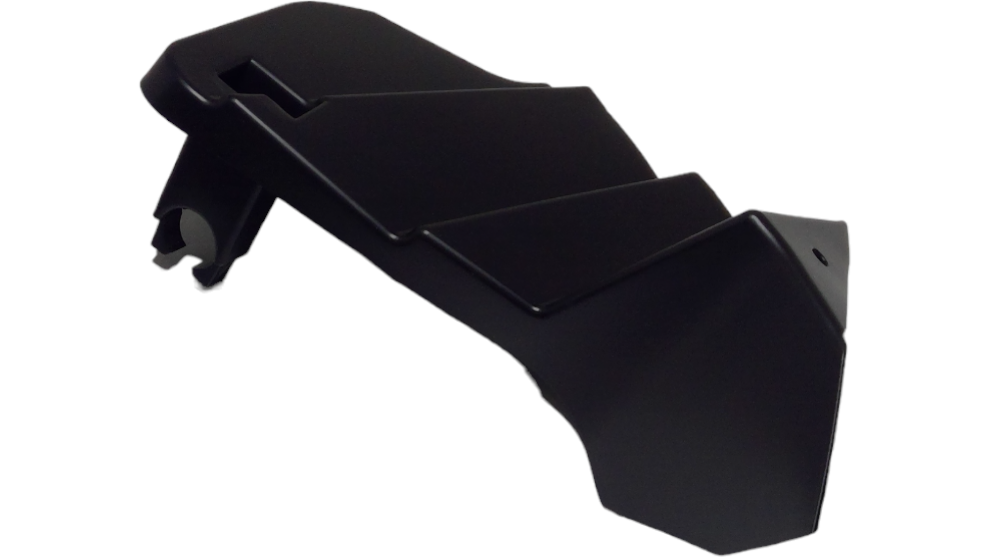 Fits 2012-2016 Can-Am Renegade / Renegade 500 EFI RH Inner Fender, OEM Part # 705004308