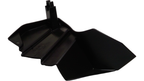 Fits Can-Am Spyder GS / Spyder RS / Spyder RT RH Inner Fender, Part # 705004308