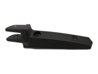 Fits 2011-2016 Can-Am Spyder RSS SE5 / Spyder RSS SM5 RH Front Footrest, OEM Part # 705004672