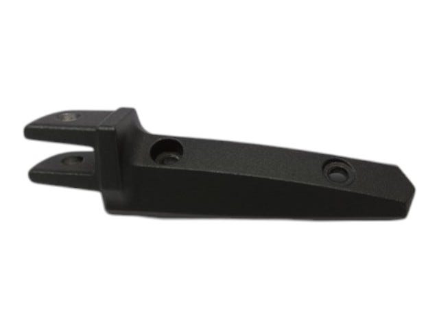 Fits 2011-2016 Can-Am Spyder RSS SE5 / Spyder RSS SM5 RH Front Footrest, OEM Part # 705004672