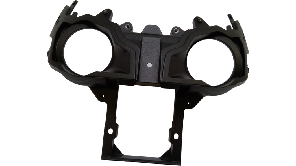 Can-Am Headlamp Support, OEM Part # 705004795