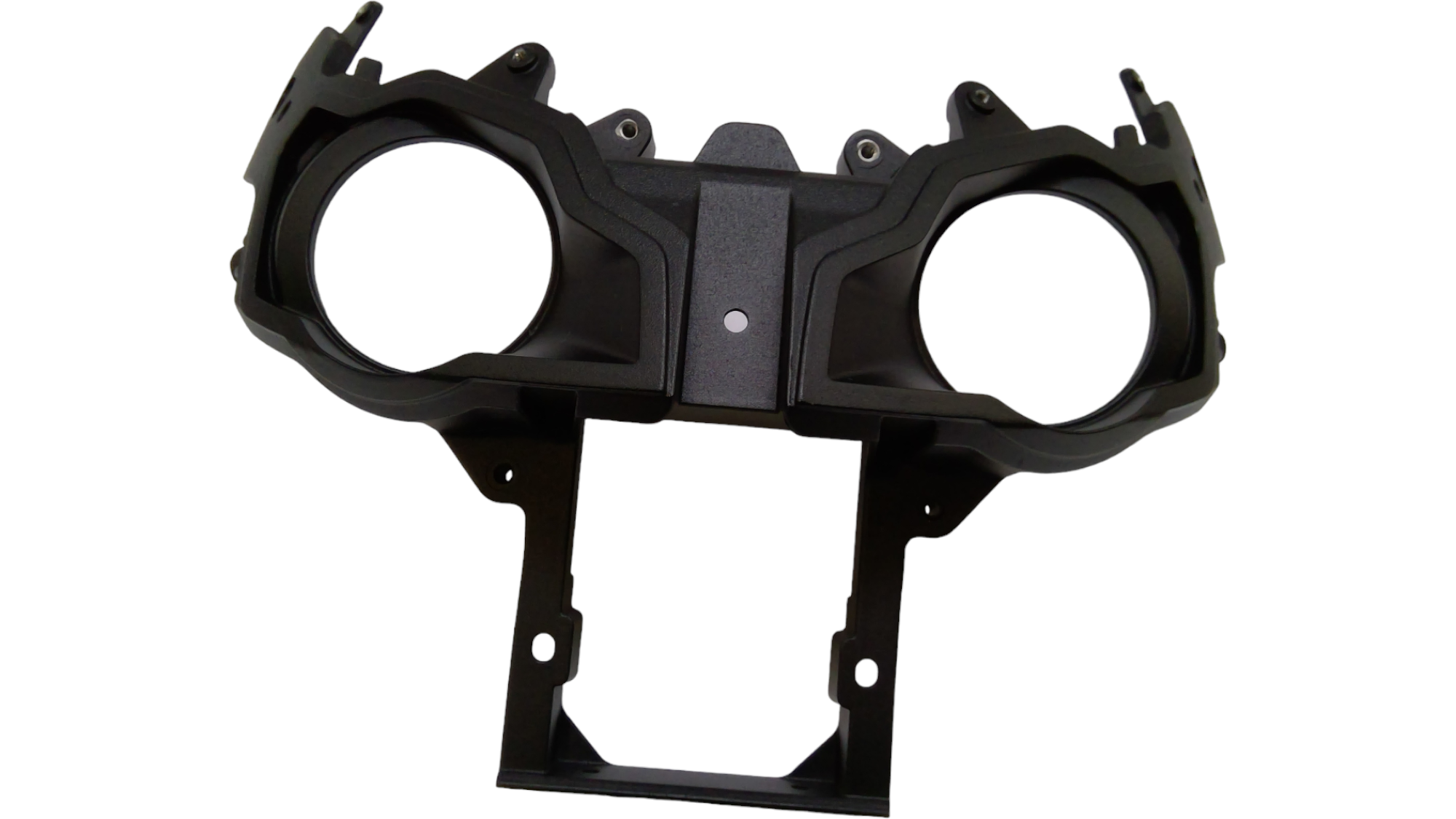 Can-Am Headlamp Support, OEM Part # 705004795