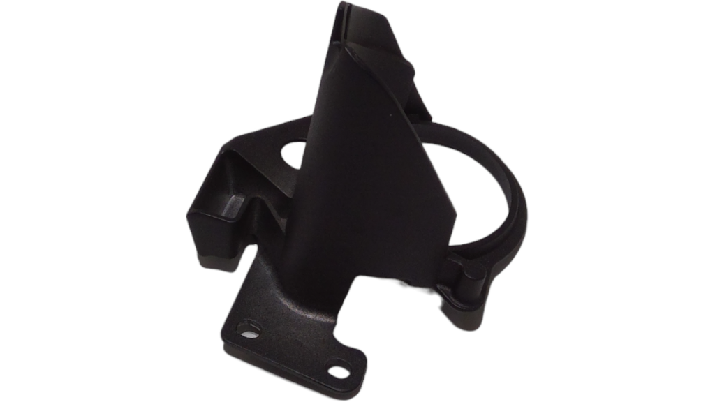 Can-Am Headlamp Support, OEM Part # 705004797