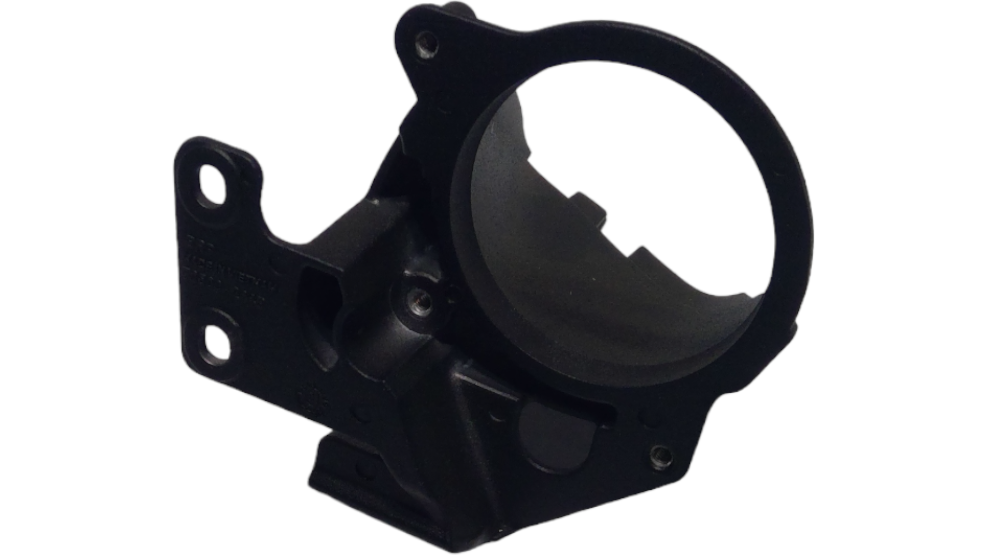 Fits 2011-2015 Can-Am Spyder RS SE5 / Spyder RS SM5 Headlamp Support, OEM Part # 705004797