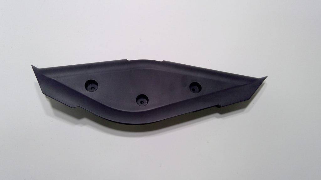 Can-Am RH CAGE CAP Moulding, OEM Part # 705004986