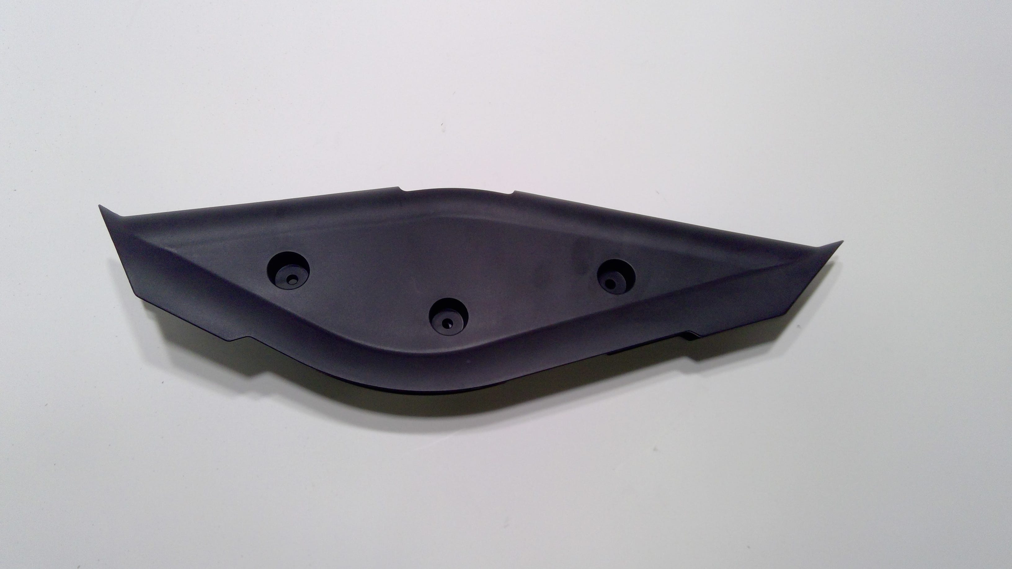 Can-Am RH CAGE CAP Moulding, OEM Part # 705004986