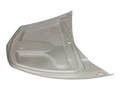 Fits BRP Front Cover White Pearl, OEM Part # 705005016