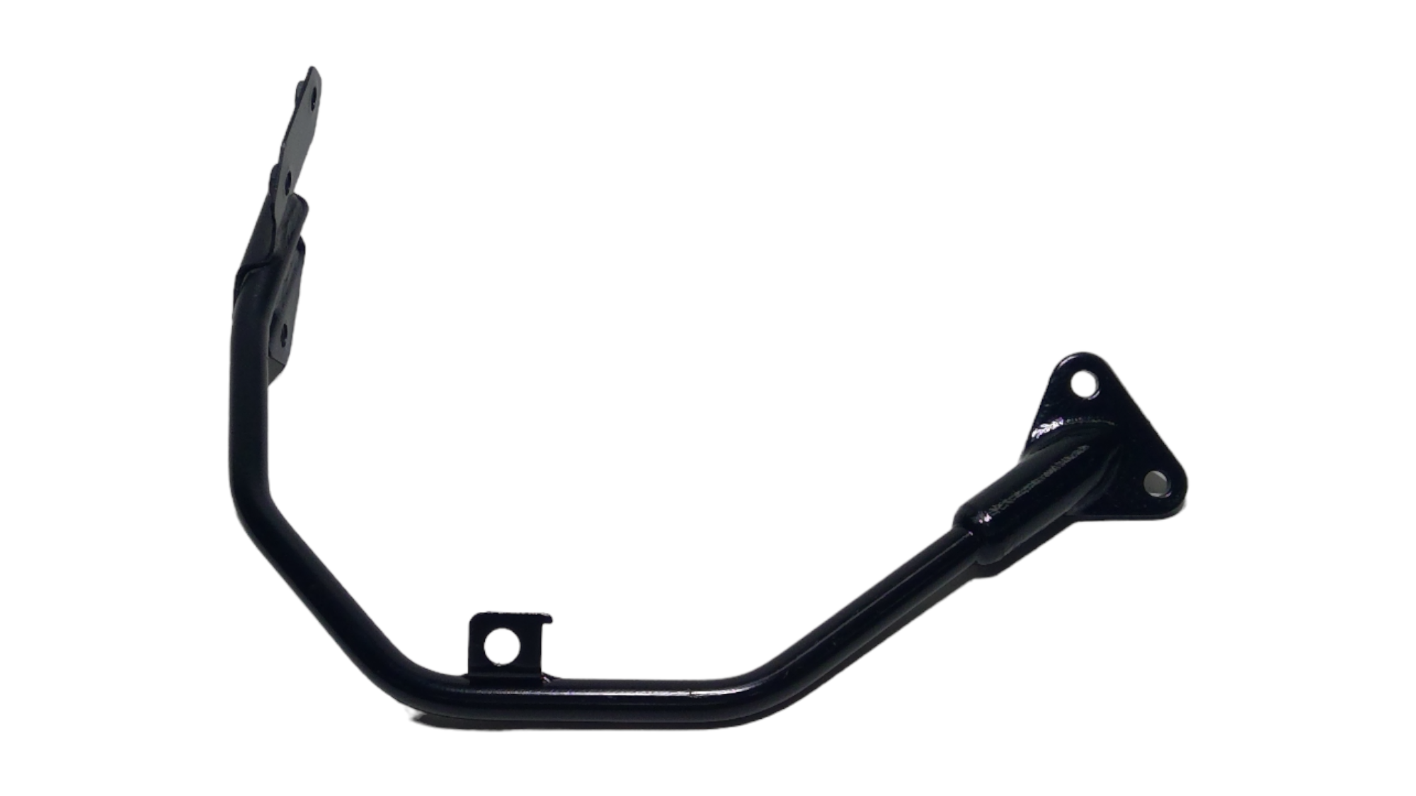Fits 2013-2015 Can-Am Spyder F3-S SE6 / Spyder F3-S SM6 RH Painted Fender Front SU, OEM Part # 705005264