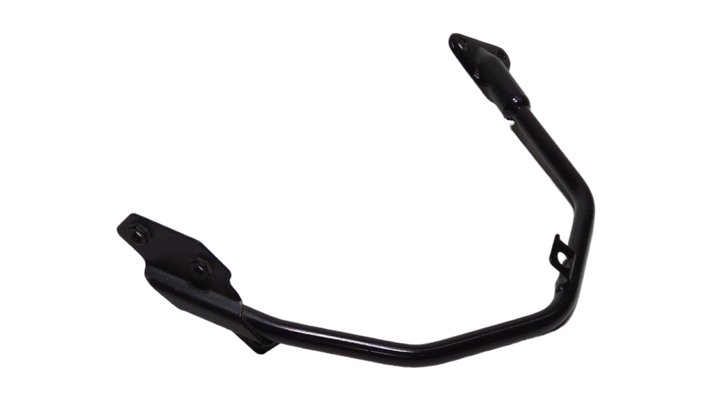 Fits 2013-2015 Can-Am Spyder F3-S SE6 / Spyder F3-S SM6 RH Painted Fender Front SU, OEM Part # 705005264