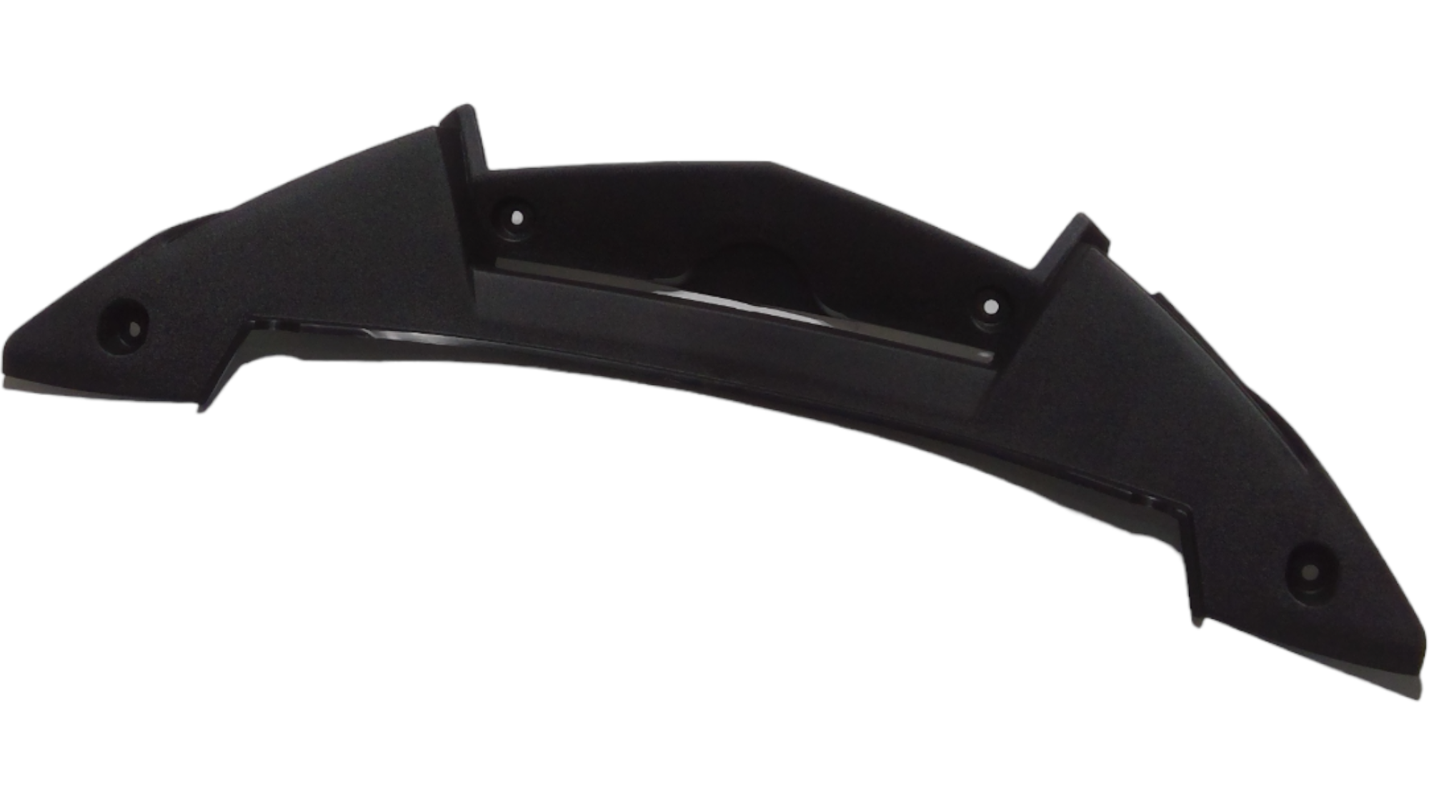 Can-Am Upper Console Moulding, OEM Part # 705005320