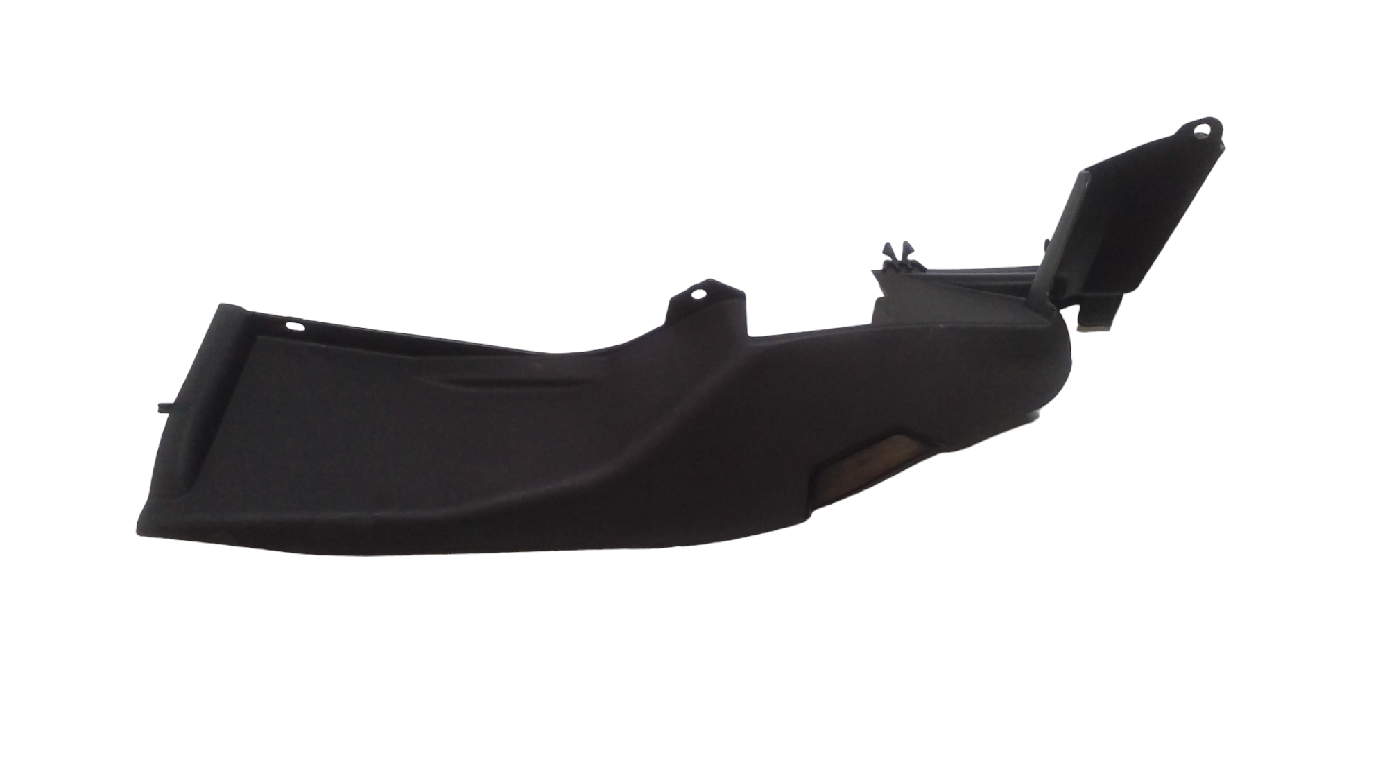 Fits 2013-2016 Can-Am RS / ST RH Tank Cover, OEM Part # 705005410