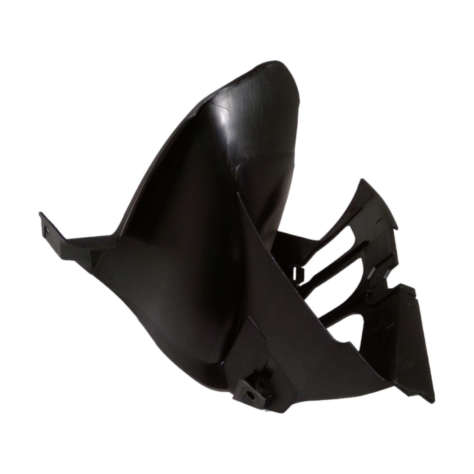 Fits 2013-2016 Can-Am Spyder RS SE5 / Spyder RS SM5 HEAT Deflector, OEM Part # 705005462