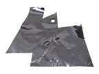 Fits 2012-2015 Can-Am Outlander 400 EFI / Outlander Max 400 EFI Reflective Sheet, OEM Part # 705005888