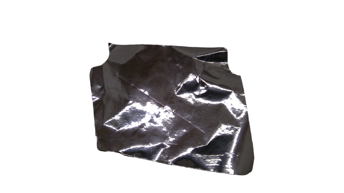 Can-Am Reflective Sheet, OEM Part # 705005889