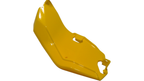 Can-Am Yellow RH Front Fender TRI, OEM Part # 705005954